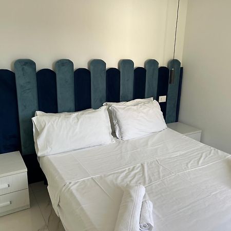 Ninfa Sul Mare Apartments 50 M E T R I Dal Mare Parcheggio Gratuito Custodito Capo Vaticano Zewnętrze zdjęcie