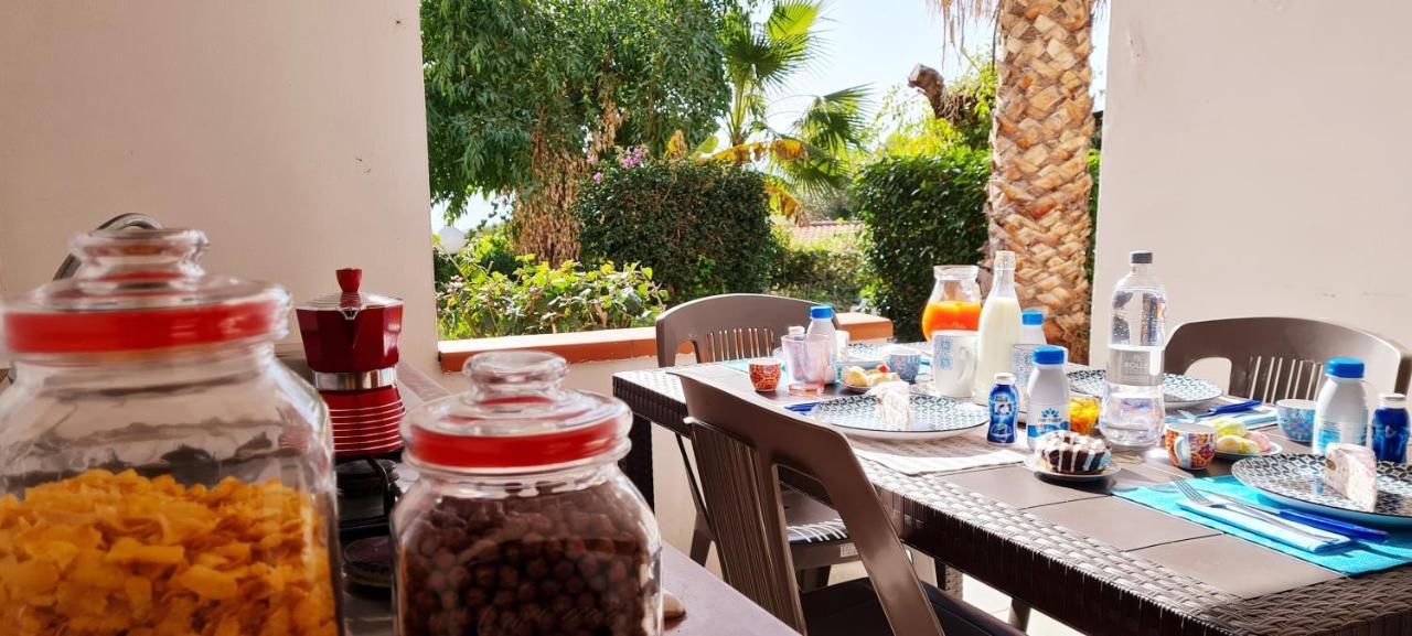 Ninfa Sul Mare Apartments 50 M E T R I Dal Mare Parcheggio Gratuito Custodito Capo Vaticano Zewnętrze zdjęcie